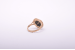 Sardonyx Ring